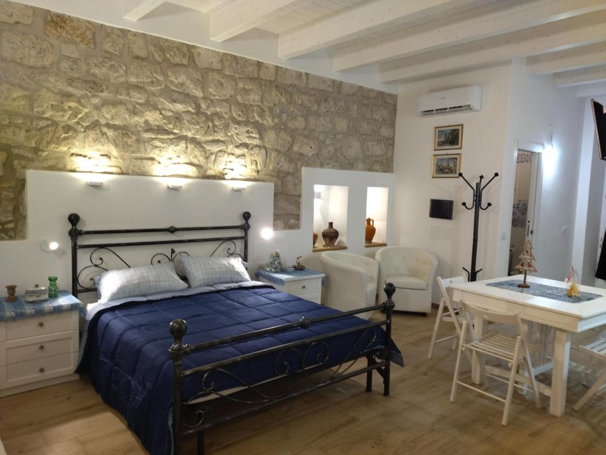 Appartement The White House Carloforte (Isola di San Pietro)